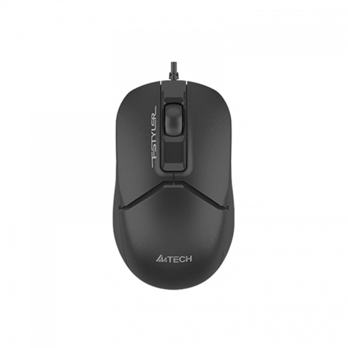 ماوس باسیم ای فورتک مدل FM12ST