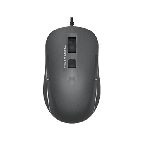 ماوس باسیم ای فورتک مدل FM26S