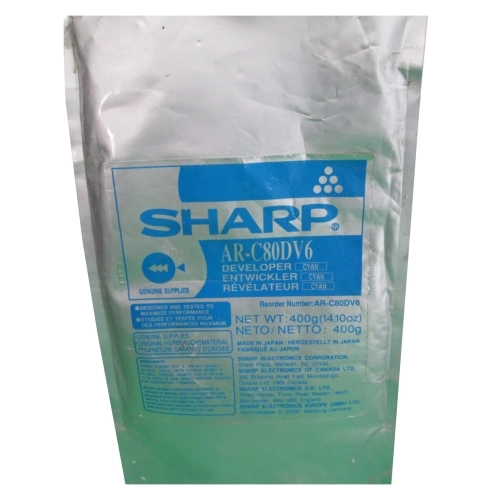 دولوپر رنگی شارپ اصلی MX-2600/3100/3101/4100/5001/4110