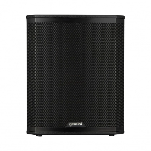 ساب ووفر جمینی مدل ZRX-S18BT