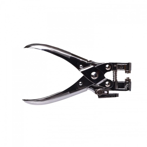 دستگاه پانچ و پرچ دستی کی دبلیو تریو مدل 09718 دستگاه پانچ و پرچ دستی کی دبلیو تریو مدل 09718