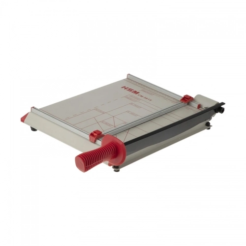 کاتر کاغذ سایز A3 اچ اس ام مدل CM3815 کاتر کاغذ سایز A3 اچ اس ام مدل CM3815