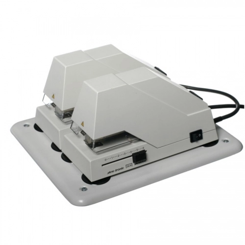 منگنه برقی اسکربا مدل Skre-Tronic Duo