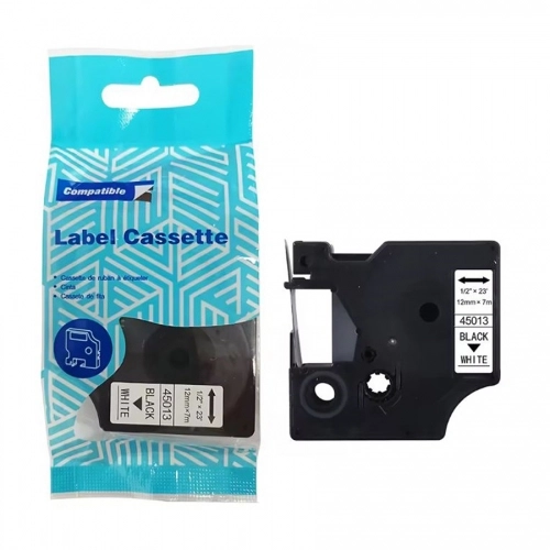برچسب پرینتر لیبل زن دایمو مدل 45013