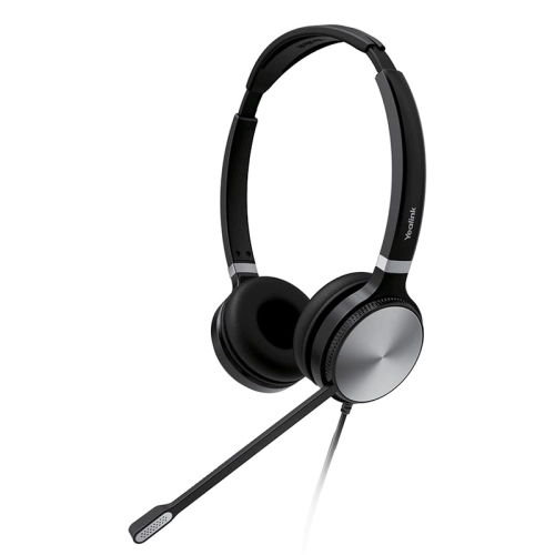 هدست تلفن یالینک مدل UH36 Dual