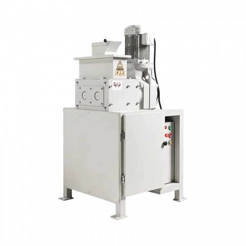 دستگاه هارد خردکن نیکیتا مدل 1810 دستگاه هارد خردکن نیکیتا مدل 1810