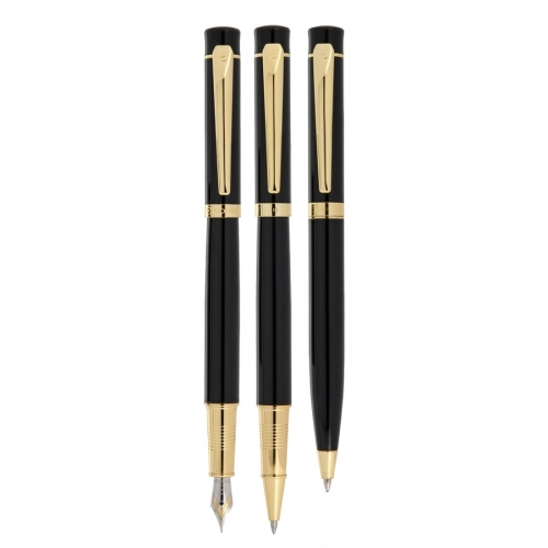 ست خودکار، روان نویس و خودنویس یوروپن مدل Cool ست خودکار، روان نویس و خودنویس یوروپن مدل Cool