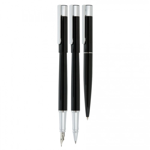 ست خودکار و خودنویس و روان نویس یوروپن مدل Enter ست خودکار و خودنویس و روان نویس یوروپن مدل Enter