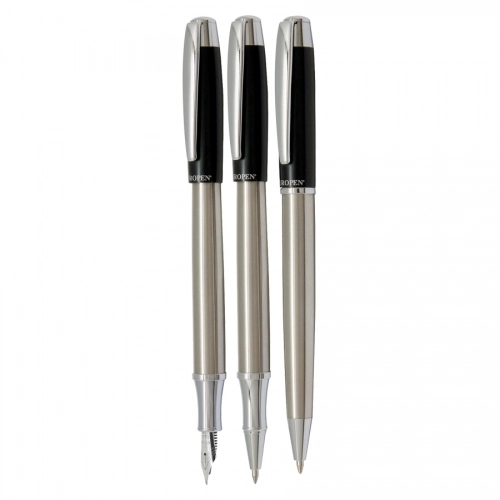 ست خودکار و خودنویس و روان نویس یوروپن مدل Smart ست خودکار و خودنویس و روان نویس یوروپن مدل Smart