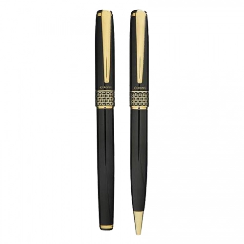 ست خودکار و خودنویس یوروپن مدل Bee