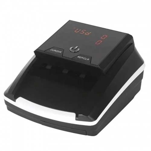 دستگاه تست اسکناس AX مدل 136