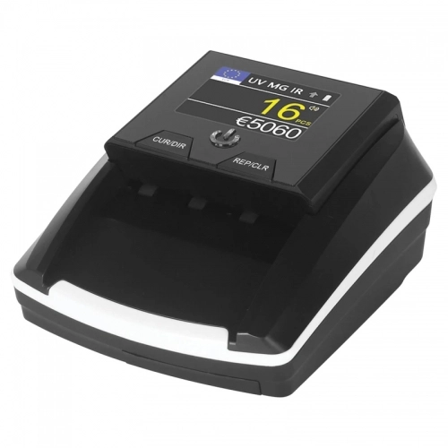 دستگاه تست اسکناس AX مدل 136T