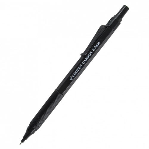 اتود 0.7 میلی متری یوروپن مدل Carbon