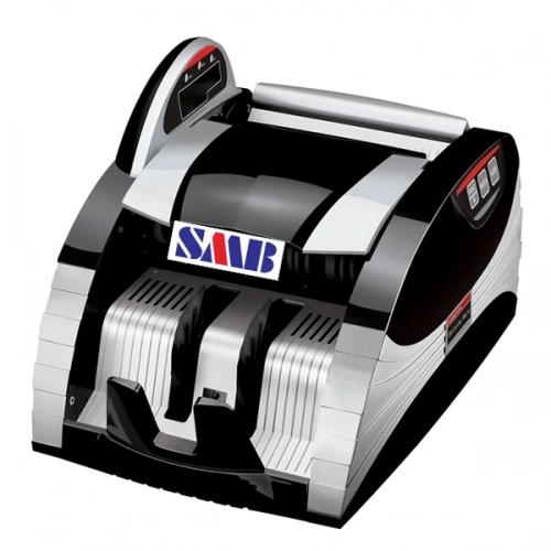 اسکناس شمار رومیزی اس ام بی مدل SM2020 اسکناس شمار رومیزی اس ام بی مدل SM2020