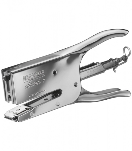 دستگاه منگنه دستی راپید مدل K1