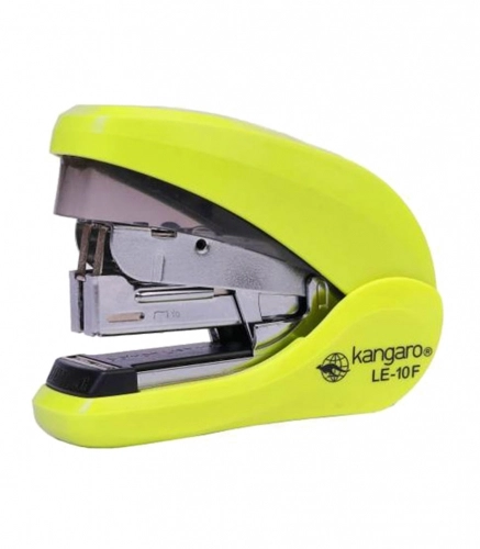 دستگاه منگنه کانگارو مدل LE-10F