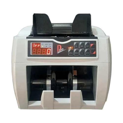 دستگاه اسکناس شمار دنا مدل DCR110