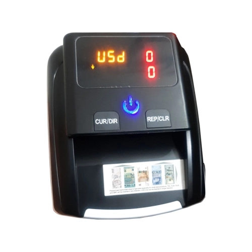 دستگاه تست ارز دنا مدل DC220 دستگاه تست ارز دنا مدل DC220