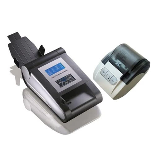 دستگاه تست ارز دنا مدل 976OCRVC دستگاه تست ارز دنا مدل 976OCRVC