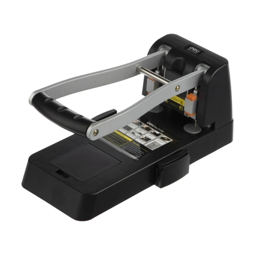 دستگاه پانچ دو سوراخ دلی مدل E0150