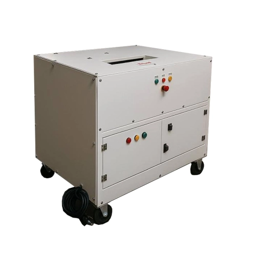 کاغذ خردکن پوشال ساز نیکیتا مدل 3011 کاغذ خردکن پوشال ساز نیکیتا مدل 3011