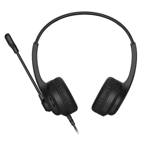 هدست ای فورتک مدل HU-8 هدست ای فورتک مدل HU-8