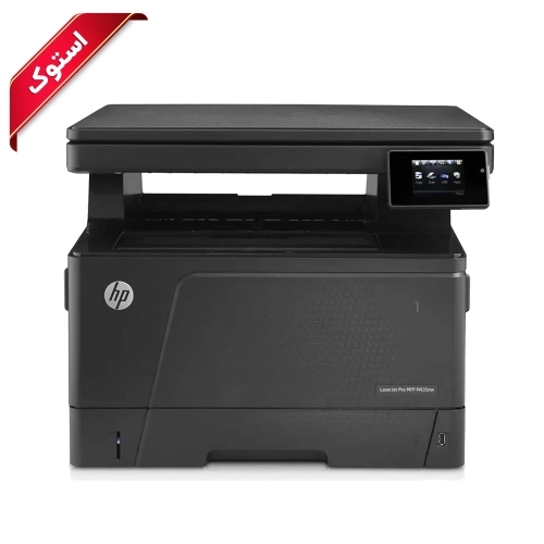 پرینتر استوک اچ پی مدل M435nw پرینتر استوک اچ پی مدل M435nw