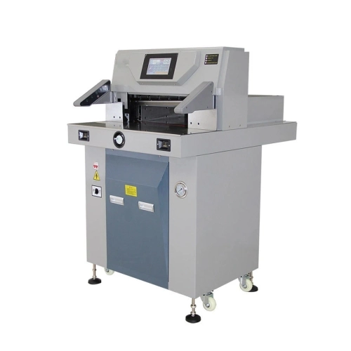 دستگاه گیوتین برقی اس اچ ام مدل 7210 PX دستگاه گیوتین برقی اس اچ ام مدل 7210 PX