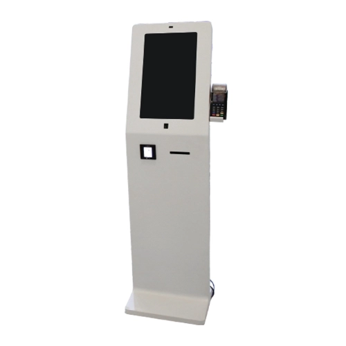 کیوسک ایستاده هوشمند تایگر مدل سامان