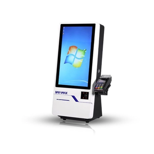 کیوسک بایامکس مدل Kmax Core i3-7100 کیوسک بایامکس مدل Kmax Core i3-7100