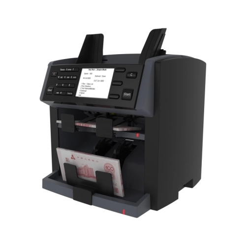 دستگاه سورتر اسکناس MA NC-6500 دستگاه سورتر اسکناس MA NC-6500