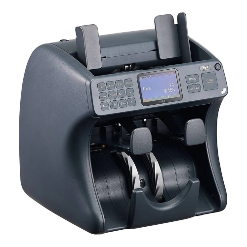 دستگاه سورتر بانکی هیوندای مدل MIB-9 دستگاه سورتر بانکی هیوندای مدل MIB-9