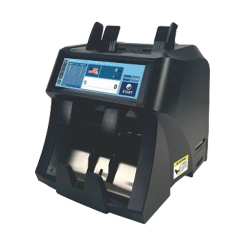 سورتر ارزشمار دی تک مدل K8 Plus سورتر ارزشمار دی تک مدل K8 Plus