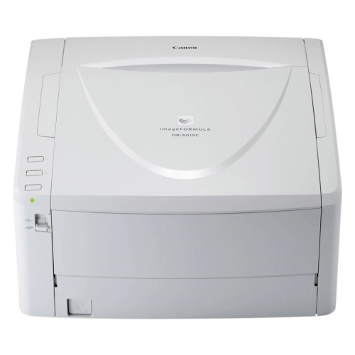 اسکنر اسناد کانن مدل Canon DR-6010C