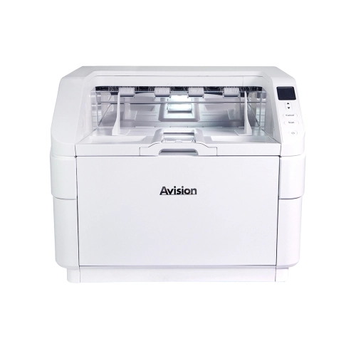 اسکنر ای ویژن مدل Avision AD8120U