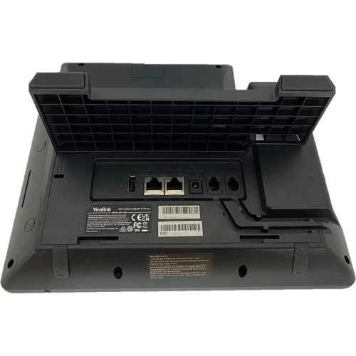 تلفن تحت شبکه یالینک مدل SIP-T48U تلفن تحت شبکه یالینک مدل SIP-T48U