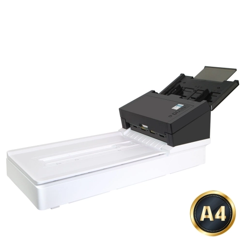 اسکنر ای ویژن مدل AD360GF