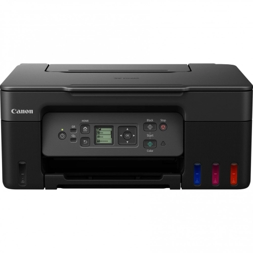 پرینتر چندکاره جوهرافشان کانن مدل PIXMA G3470