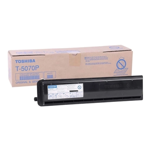 کارتریج تونر اورجینال توشیبا مدل T-5070P