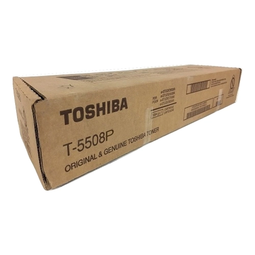 کارتریج تونر اورجینال توشیبا مدل T-5508P