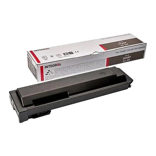 کارتریج تونر اینتگرال شارپ مدل MX-560
