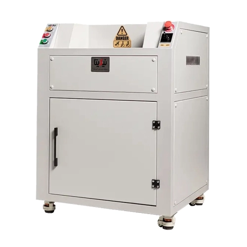 دستگاه کاغذ خردکن نیکیتا مدل 5040