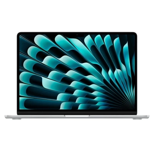 لپتاپ 13.6 اینچی اپل مدل MacBook Air MW0W3 2025 لپتاپ 13.6 اینچی اپل مدل MacBook Air MW0W3 2025