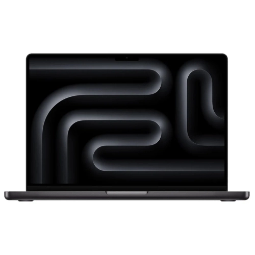 لپ‌تاپ 14.2 اینچی اپل مدل MacBook Pro MDE34 2025