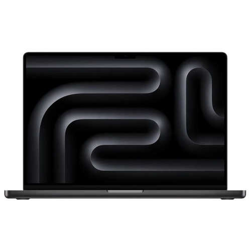 لپ‌تاپ 16.2 اینچی اپل مدل MacBook Pro MX2Y3 2024