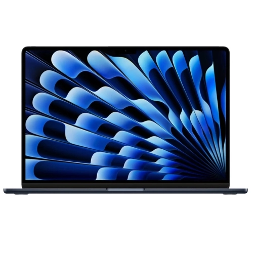لپتاپ 15.3 اینچی اپل مدل MacBook Air MW1M3 2025 لپتاپ 15.3 اینچی اپل مدل MacBook Air MW1M3 2025