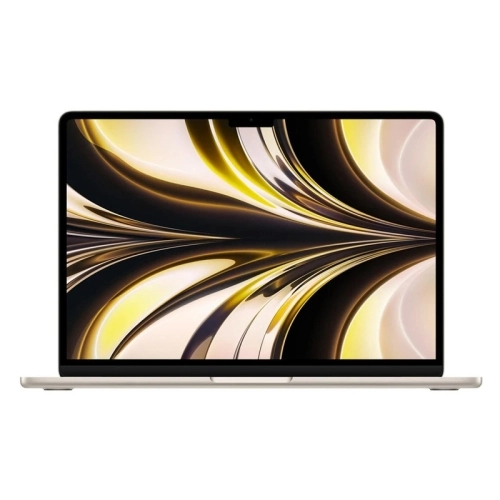 لپتاپ 13.6 اینچی اپل مدل MacBook Air MC7W4 2022 لپتاپ 13.6 اینچی اپل مدل MacBook Air MC7W4 2022