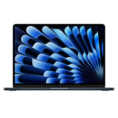 لپتاپ 13.6 اینچی اپل مدل MacBook Air MC6C4 2025 لپتاپ 13.6 اینچی اپل مدل MacBook Air MC6C4 2025
