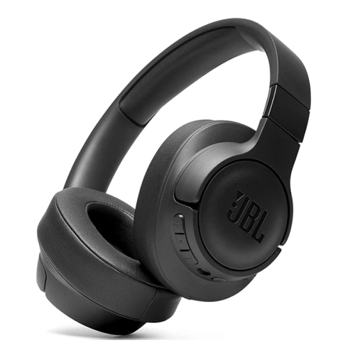 هدفون بی سیم جی بی ال مدل Tune 760NC