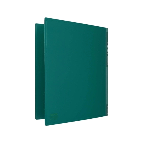 کلاسور 4 حلقه مات پاپکو کد 647-4Rings